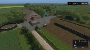 Ostfriesland [Beta] v0.1 FS17