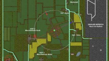 Ostfriesland [Beta] v0.1 FS17