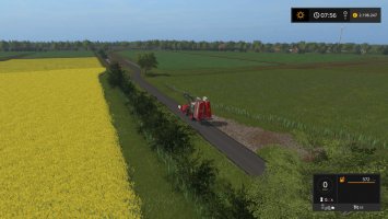 Ostfriesland v1.1 FS17