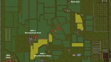 Ostfriesland v1.1 FS17