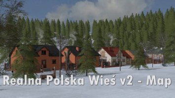Realna Polska Wieś v2 FS17
