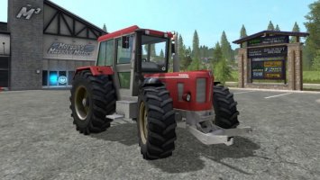 Schlüter 1500 TVL fs17