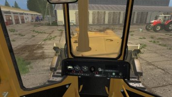 T-170 Dozer V1.1 FS17