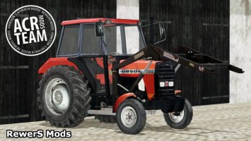 Ursus 3512 FS17