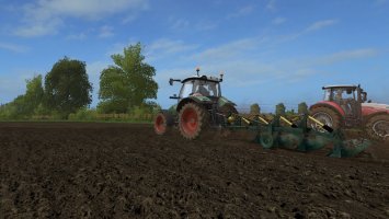 Agromet Unia Grudziądz Atlas FS17