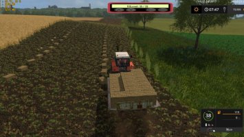 Autosan D47 [beta] FS17