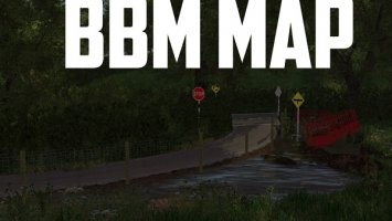 BBM Map fs17