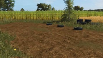 Bobrowniki v1 FS17