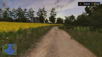 Bobrowniki v2.0 FS17