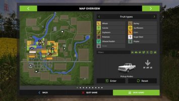 Bobrowniki v2.0 FS17