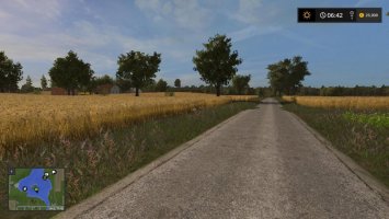 Bobrowniki v2.0 FS17