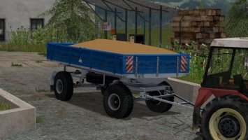 BSS P73SH FS17