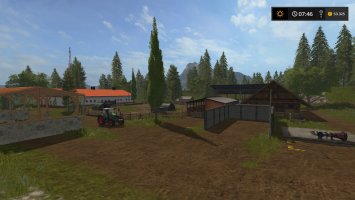 Burgenland 2017 v1.2 FS17