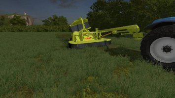 Claas 4028as fs17