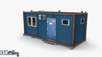 Containeroffice