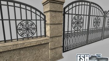 Fence_gate_v1.1 FS17