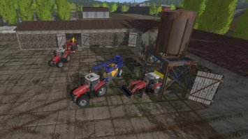 FS17 Grande Plaine fs17