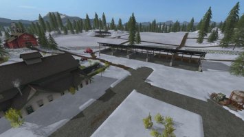 Goldcrest Seasons FS17