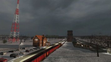 Górale v5.1 update fs17