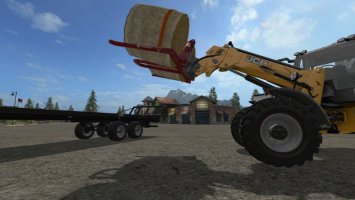 Gorenc ModPack FS17