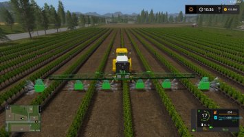 GREGOIRE G8.260 V0.1 fs17