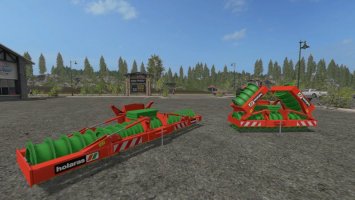 Holaras Stego 500 FS17