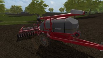 Horsch Pronto 9SW FS17