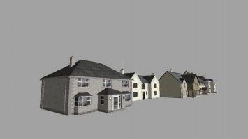 Houses And Mansions To Use On Maps fs17
