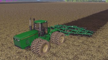 John Deere 8970 FS17