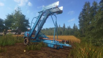 Krukowiak Z437 FS17