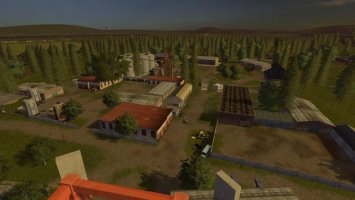 Kuray Map v1.4.1 fs17