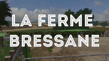 La Ferme Bressane