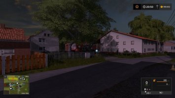 Landhausen FS17