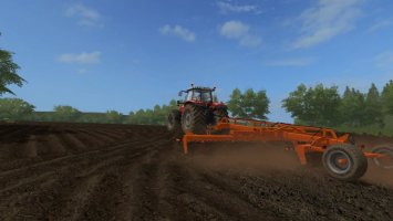 Laumetris compaction roller TVLL - 8 FS17