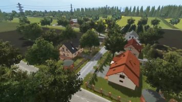 Lubelskie Wyżyno-Niziny v2 FS17