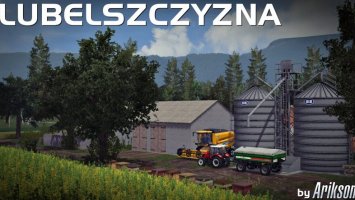 Lubelszczyzna v1.1