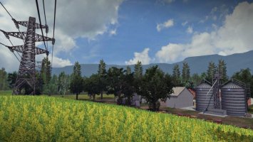 Lubelszczyzna v1.1 FS17