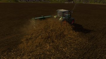 Major Muckout 750 FS17