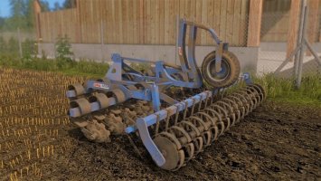 Mandam Tal-R v2 FS17