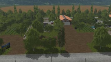 Mavericksfarm V2 seasons FS17