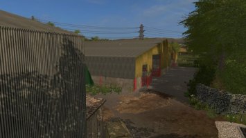 MELBURY ESTATE FS17