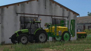 ModPack FSH modding V6 FS17