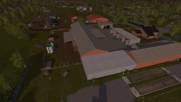 New Hagenstedt v1.2 FS17