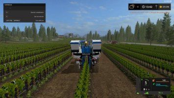 New Holland 9060L v0.1 FS17