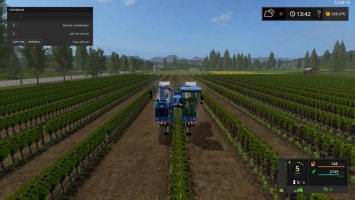 New Holland 9060L v0.1 FS17