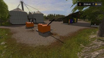 PINE COVE FARM SEASONS UPDATE V7.0 FS17