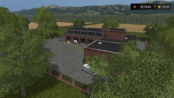 Porta Westfalica FS17