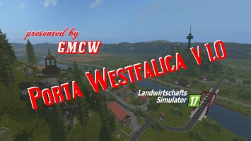 Porta Westfalica FS17