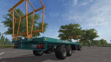 Rolland RP10006 CH FS17