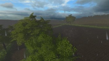 Seasons GEO: Wales v1.1 FS17